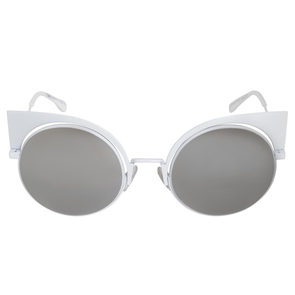 Fendi Accessories - Fendi Cateye